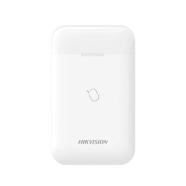 Бездротовий зчитувач Hikvision DS-PT1-WE