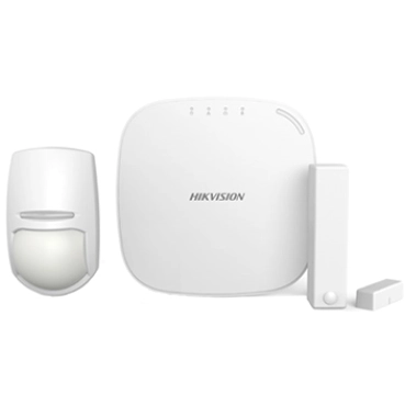 Комплект беспроводной сигнализации (868 MHz) Hikvision DS-PWA32-NG