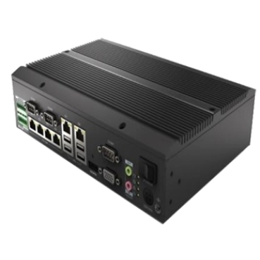 Терминал контроля въезда/выезда Hikvision DS-TPE100