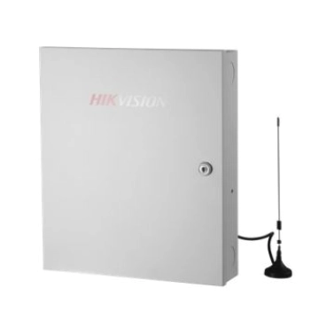 Панель управления безопасностью Hikvision DS-19A08-01BNG