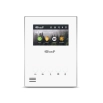 IP-видеодомофон 4.3&rdquo; Bas-IP AU-04LA (White) - Фото 2