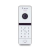 Комплект відеодомофону 7&rdquo; BCOM BD-760FHD/T (White) Wi-Fi з підтримкою Tuya Smart + BT-400HD-AC (White)