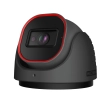 IP-відеокамера 2 Мп Provision-ISR DI-320IPSN-28-G-V2 (2.8 мм) з вбудованим мікрофоном та відеоаналітикою для системи відеоспостереження