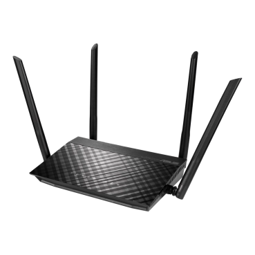 Asus RT-AC59U V2 Двохдіапазонний бездротовий маршрутизатор АС стандарт