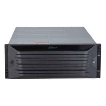 Вбудоване сховище відео Dahua DHI-EVS7124D