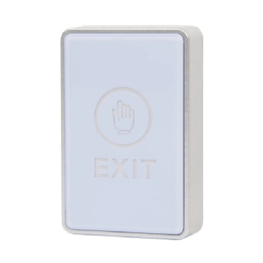 Кнопка выхода сенсорная ATIS Exit-W для системы контроля доступа