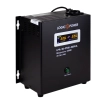 Джерело безперебійного живлення LOGICPOWER LPA-W-PSW-500VA+