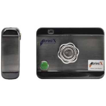 Электромоторный замок Trinix Fass Lock Rotor