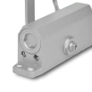 Доводчик ATIS DC02 Silver - Фото 4