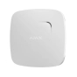 Бездротовий датчик диму з сенсорами температури та чадного газу Ajax FireProtect Plus (White)