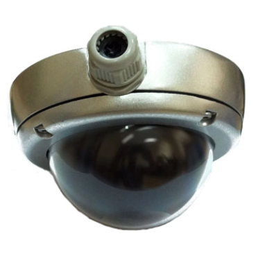 Антивандальный гермокожух Viatec GL-615