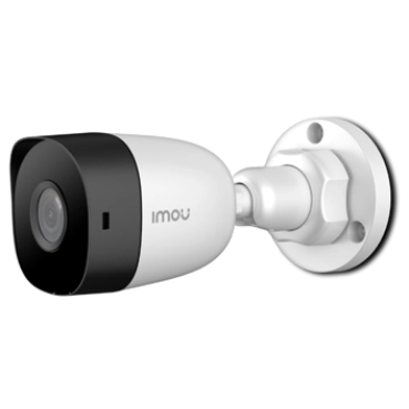HDCVI видеокамера уличная 2 Мп IMOU HAC-FA21P (3.6мм) для системы видеонаблюдения