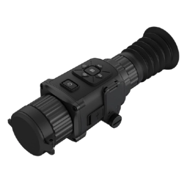 Ручной монокулярный тепловизор Hikvision HM-TR13-35XF/W-TH35