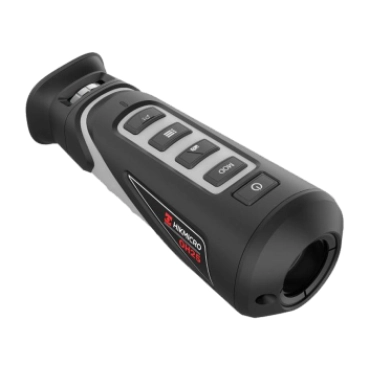 Ручной монокулярный тепловизор Hikvision HM-TS03-25XF/W-OH25