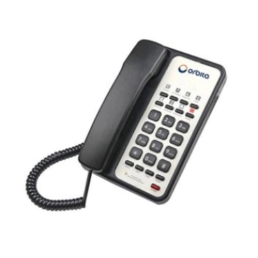 Готельний телефон Orbita HT-1005