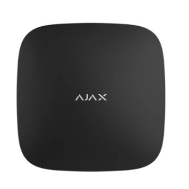 Централь с поддержкой Ajax Hub Plus (Black)
