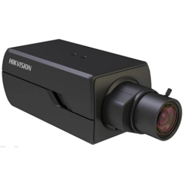 2Мп Darkfighter IP  c функцией распознавания лиц Hikvision iDS-2CD6026FWD-A/F