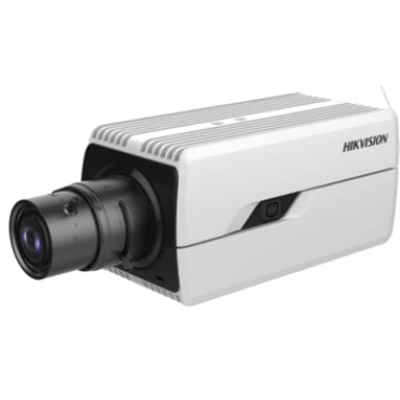 4Мп DarkFighter IP видеокамера Hikvision c IVS функциями iDS-2CD7046G0-AP