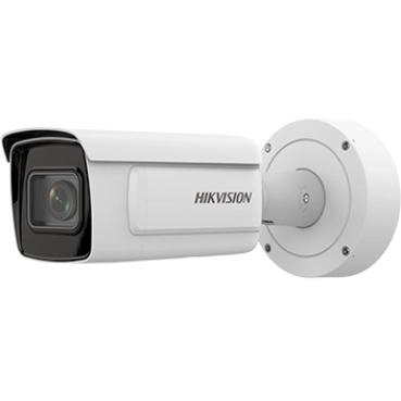 4Мп DarkFighter IP видеокамера  c IVS функциями Hikvision IDS-2CD7A46G0-IZHSYR 8-32mm