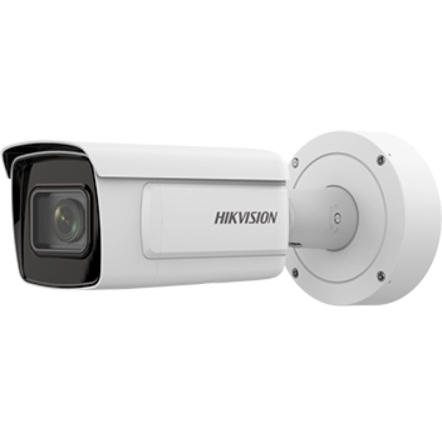 4Мп DarkFighter IP видеокамера  c IVS функциями Hikvision IDS-2CD7A46G0-IZHSYR 8-32mm