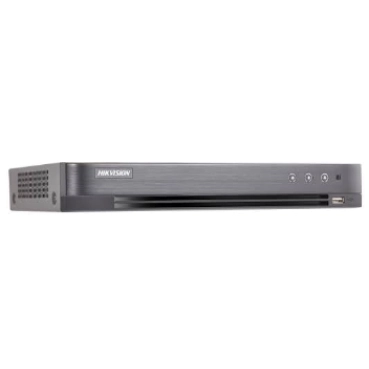 4-канальный ACUSENSE DVR видеорегистратор Hikvision iDS-7204HQHI-K1/2S