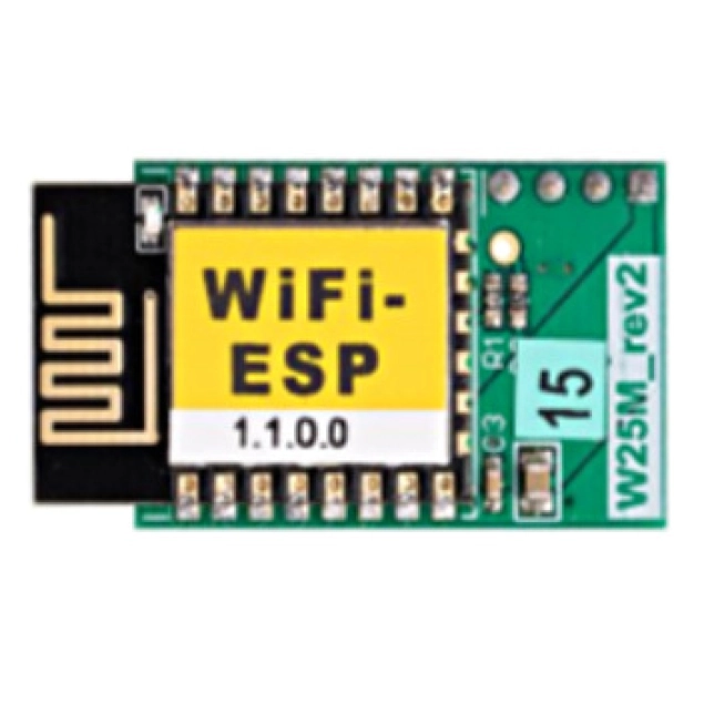 Адаптер Лунь W25