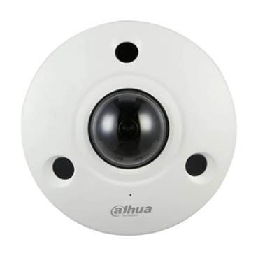 12 Мп сетевая Fisheye видеокамера Dahua DH-IPC-EBW81242P