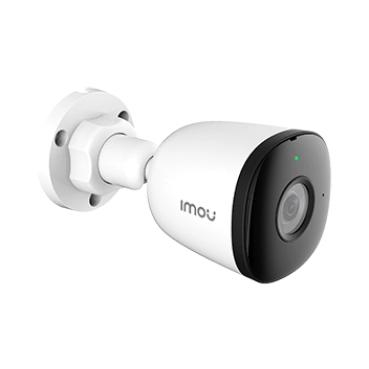 IP-видеокамера уличная 2 Мп IMOU IPC-F22AP со встроенным микрофоном для системы видеонаблюдения