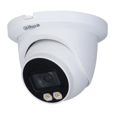 4Мп FullColor IP WizSense LED Dahua DH-IPC-HDW3449TMP-AS-LED (3.6мм)