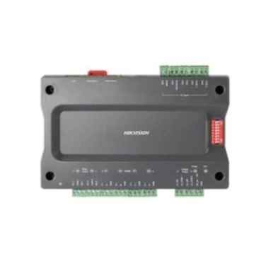 Мастер контроллер управления лифтами Hikvision DS-K2210