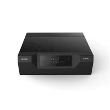 Мастер контроллер Hikvision DS-K2700