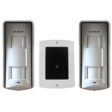Комплект бездротової сигналізації Pyronix KIT XDH10TT-WE