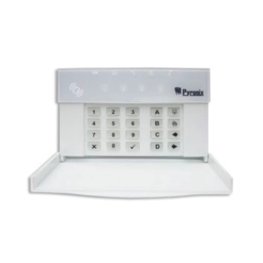 Беспроводная клавиатура Pyronix LED-WE