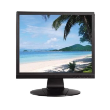 17” РК-монітор SXGA Dahua LM17-L100