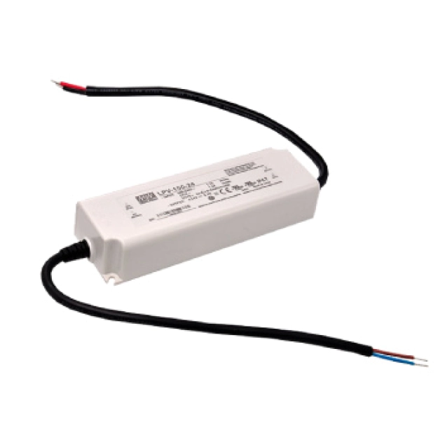 Блок питания Mean Well LPV-150-24