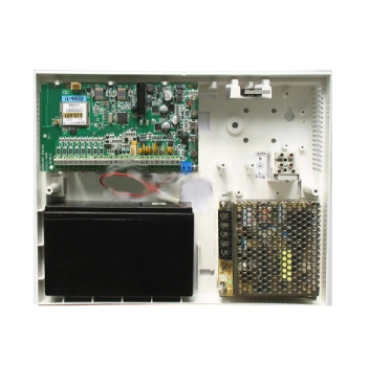 Прибор приемно-контрольный Лунь ППК Лунь-11 мод.5