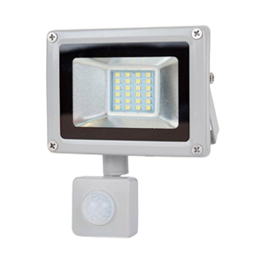 LED-прожектор Lightwell LW-20W-220PIR
