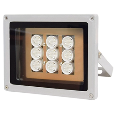 ИК-прожектор Lightwell LW9-60IR90-220