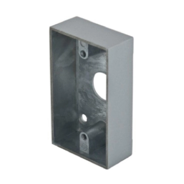 Монтажная коробка Yli Electronic MBB-800A-M