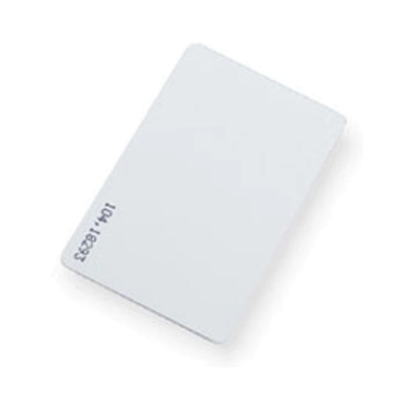 Смарт-карта для отельных систем доступа Orbita Mifare RFID card