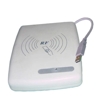 Устройство программирования MIFARE смарт карт Orbita MIFARE Card Encoder