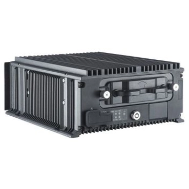 8-канальний мобільний відеореєстратор Hikvision DS-MP7608HN