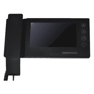 7” монитор Competition MT270C-CK