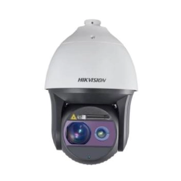 2 Мп 50х лазерная IP SpeedDome Hikvision DS-2DF8250I8X-AELW(T3)