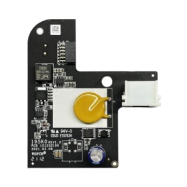 Модуль блока питания Hikvision DS-PM1-D