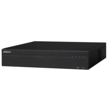 16-канальный 4K сетевой видеорегистратор Dahua DH-NVR4816-4KS2