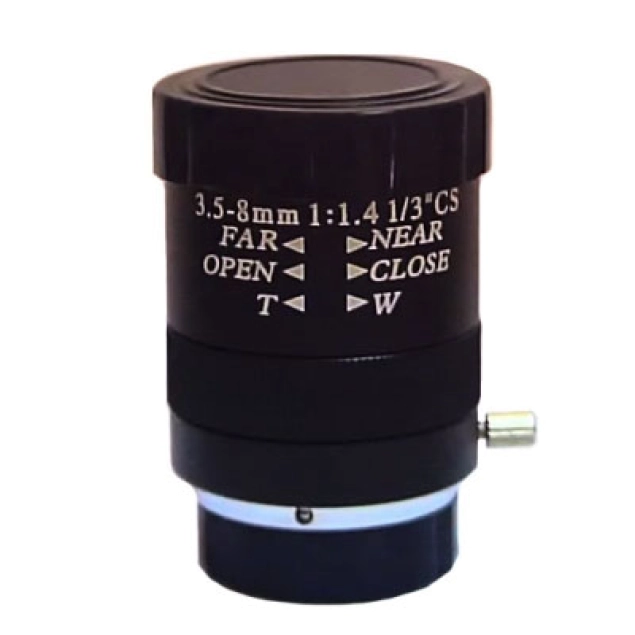 Объектив Greiner R03508M