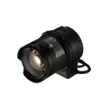 Объектив M13VG550 мегапиксельный с автодиафрагмой для видеонаблюдения