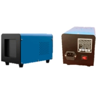 Прибор для калибровки тепловизоров Hikvision DS-2TE127-F4A