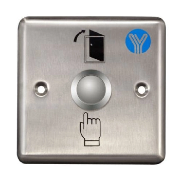 Кнопка выхода Yli Electronic PBK-811B